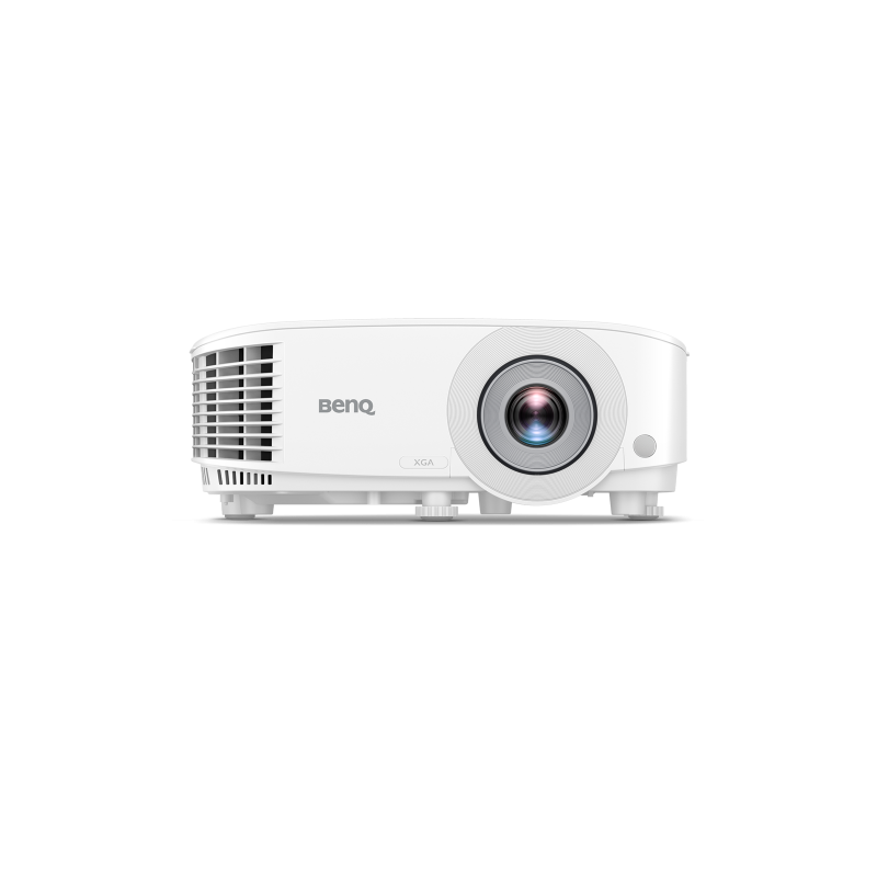 6854-BENQAV PROYECTOR MX560 (9H.JNE77.1HE) XGA, 4000LM, 1.1X, HDMIX2, USB-A, 3D, SMARTECO, <0.5W, 10W SPEAKER 6854-BENQAV PROYECTOR MX560 (9H.JNE77.1HE) XGA, 4000LM, 1.1X, HDMIX2, USB-A, 3D, SMARTECO, <0.5W, 10W SPEAKER